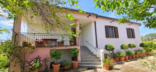 casa indipendente in vendita ad Olbia
