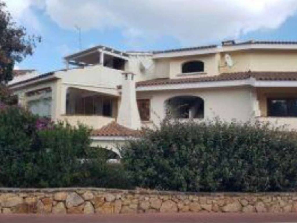 appartamento in vendita ad Olbia in zona Porto Rotondo
