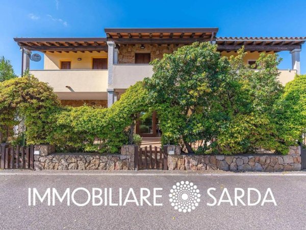 casa indipendente in vendita ad Olbia in zona Murta Maria