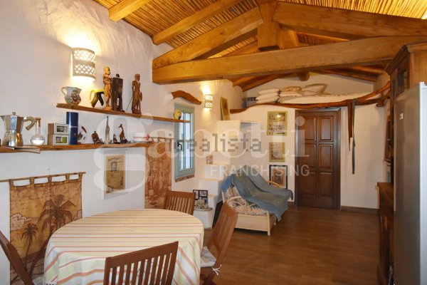 appartamento in vendita ad Olbia in zona San Simplicio