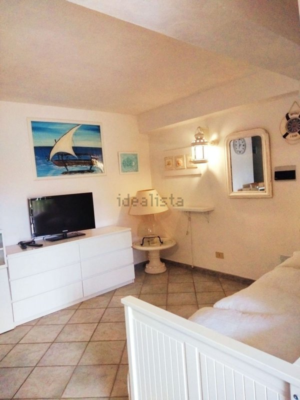 appartamento in vendita ad Olbia in zona Porto Rotondo