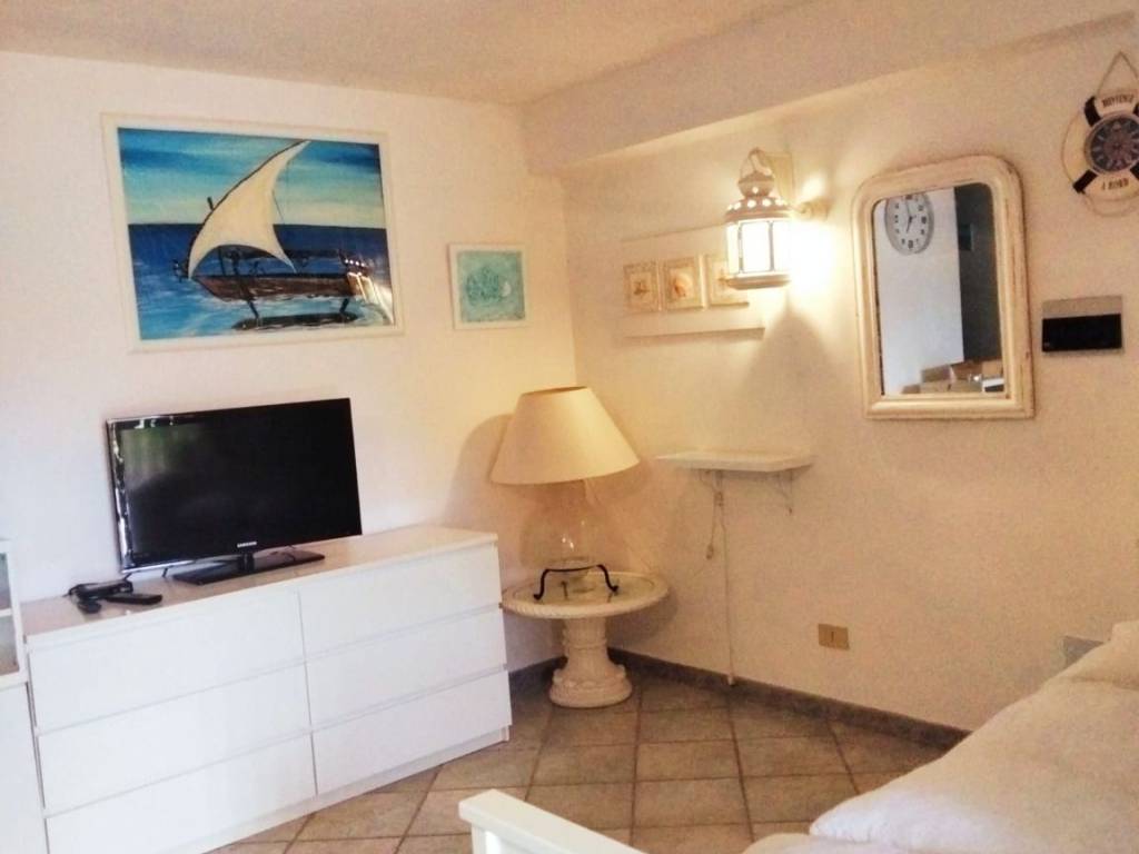appartamento in vendita ad Olbia in zona Porto Rotondo