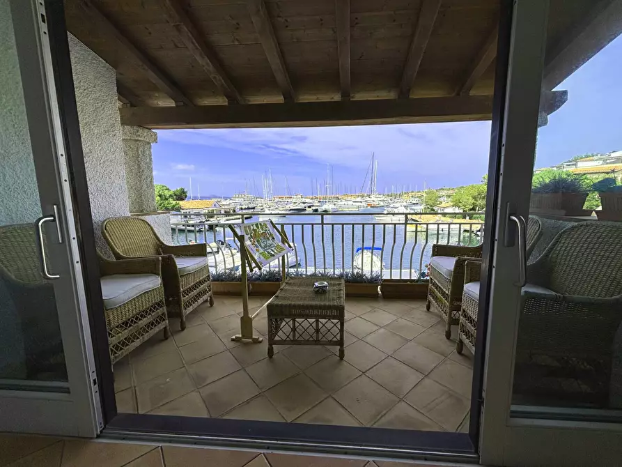appartamento in vendita ad Olbia in zona Porto Rotondo