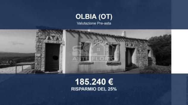 casa indipendente in vendita ad Olbia