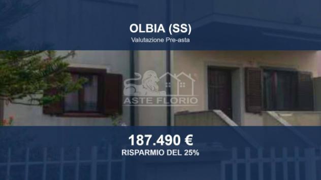 appartamento in vendita ad Olbia in zona Porto Rotondo