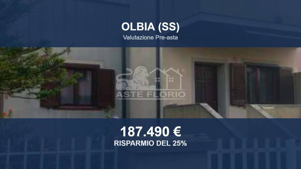 appartamento in vendita ad Olbia in zona Porto Rotondo