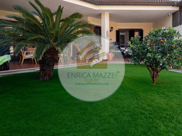 appartamento in vendita ad Olbia in zona Olbia Mare / Sa Marinedda