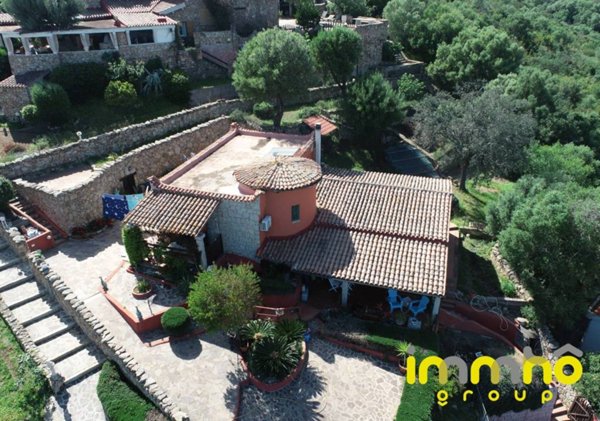 casa indipendente in vendita ad Olbia