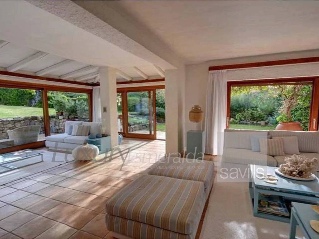 casa indipendente in vendita ad Olbia in zona Porto Rotondo