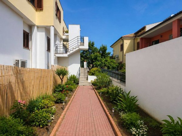 appartamento in vendita ad Olbia in zona Aldo Moro