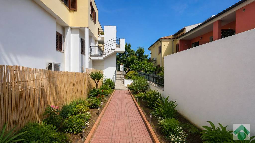 appartamento in vendita ad Olbia
