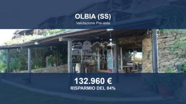 negozio in vendita ad Olbia in zona Li Cuncheddi