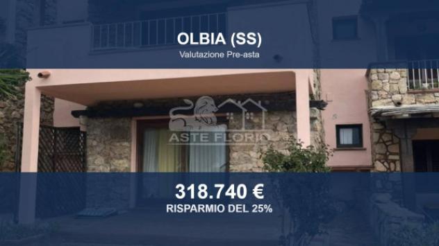 appartamento in vendita ad Olbia in zona Porto Rotondo