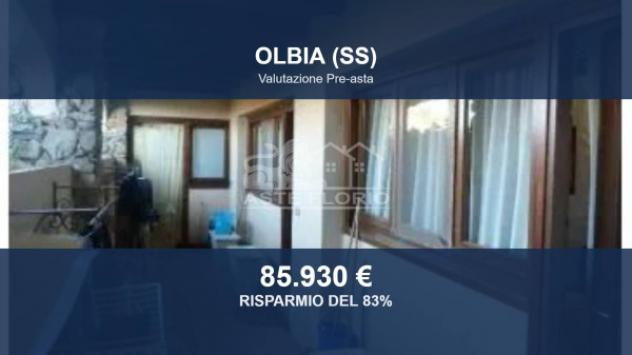 casa indipendente in vendita ad Olbia in zona Li Cuncheddi