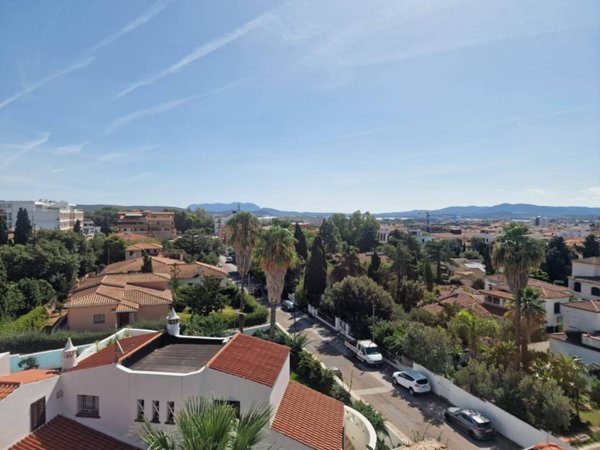 appartamento in vendita ad Olbia in zona Aldo Moro