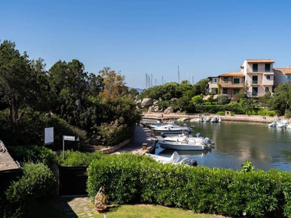 casa indipendente in vendita ad Olbia in zona Porto Rotondo