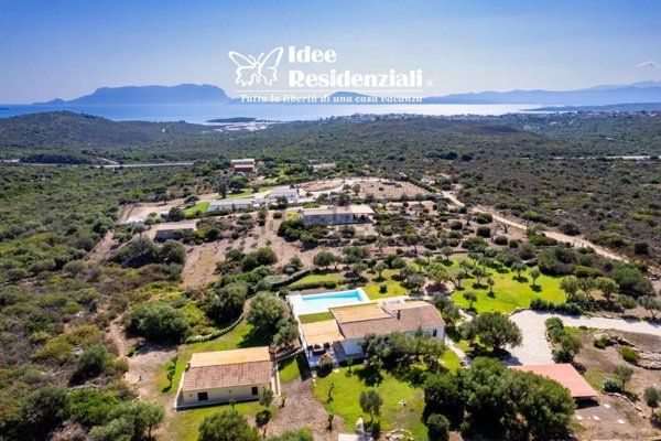 casa indipendente in vendita ad Olbia