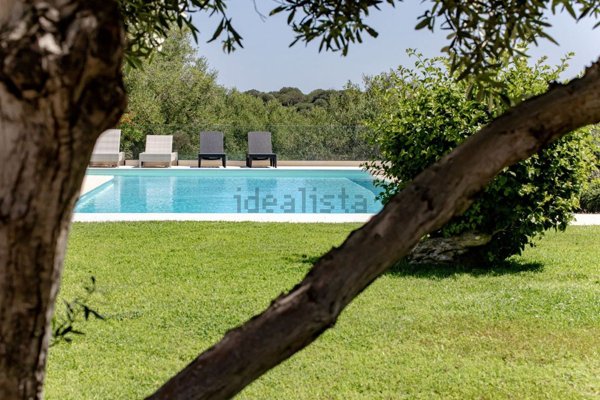 casa indipendente in vendita ad Olbia in zona Pittulongu