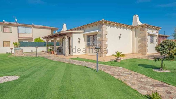 casa indipendente in vendita ad Olbia in zona Osseddu