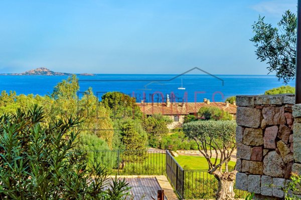 casa indipendente in vendita ad Olbia in zona Porto Rotondo