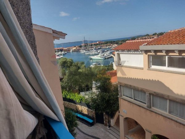 appartamento in vendita ad Olbia in zona Porto Rotondo