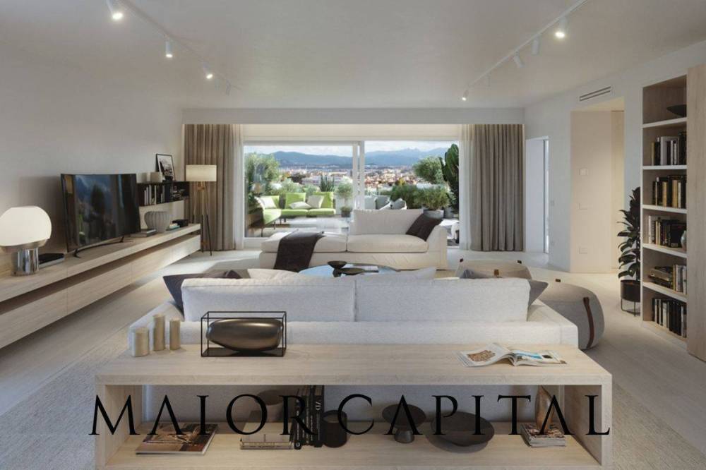 appartamento in vendita ad Olbia in zona Aldo Moro