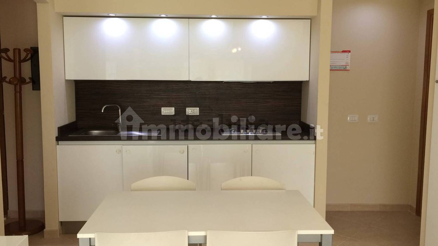 casa indipendente in vendita ad Olbia in zona Vittorio Veneto