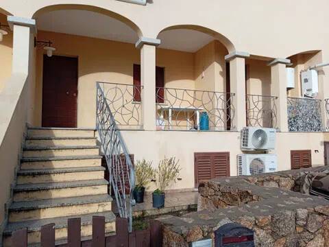 casa indipendente in vendita ad Olbia in zona Aldo Moro