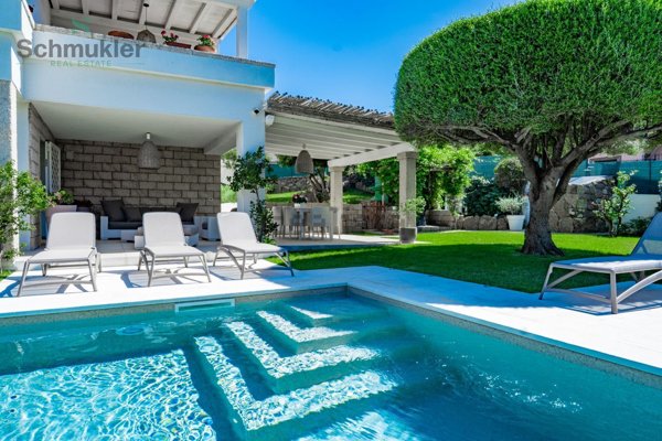 casa indipendente in vendita ad Olbia