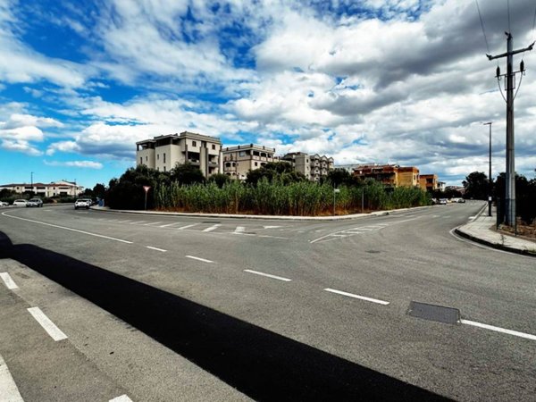 terreno agricolo in vendita ad Olbia in zona Baratta