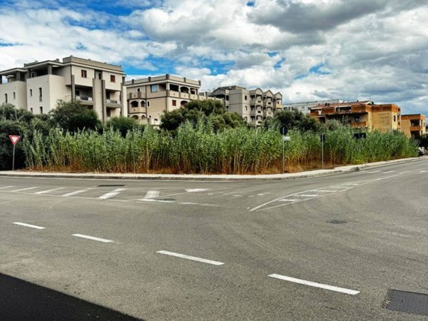 terreno agricolo in vendita ad Olbia