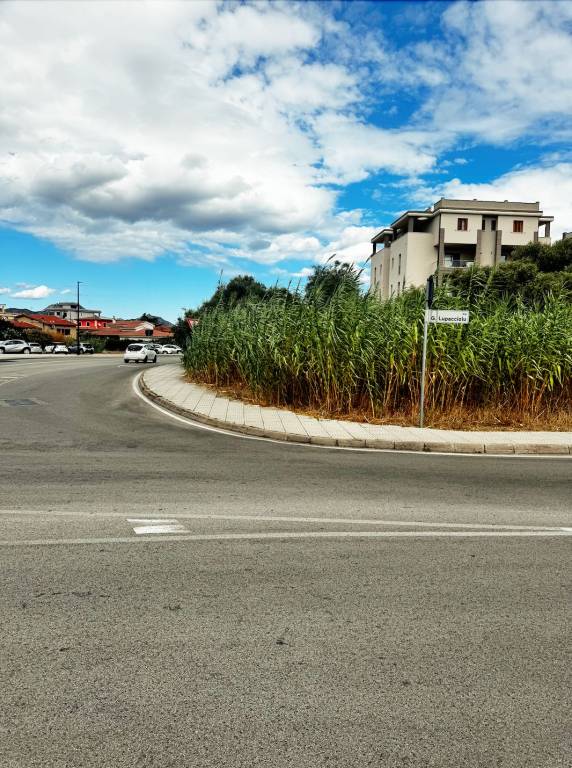 terreno in vendita ad Olbia