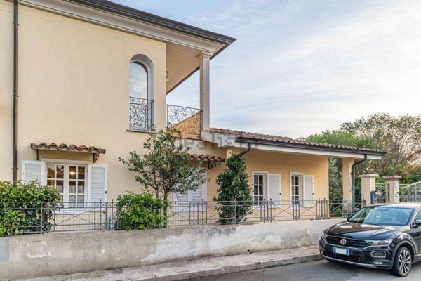 casa indipendente in vendita ad Olbia in zona Aldo Moro