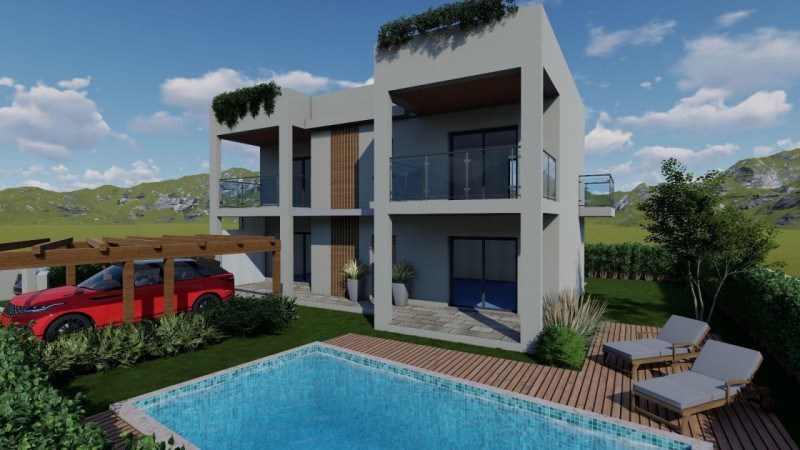 appartamento in vendita ad Olbia in zona Bados