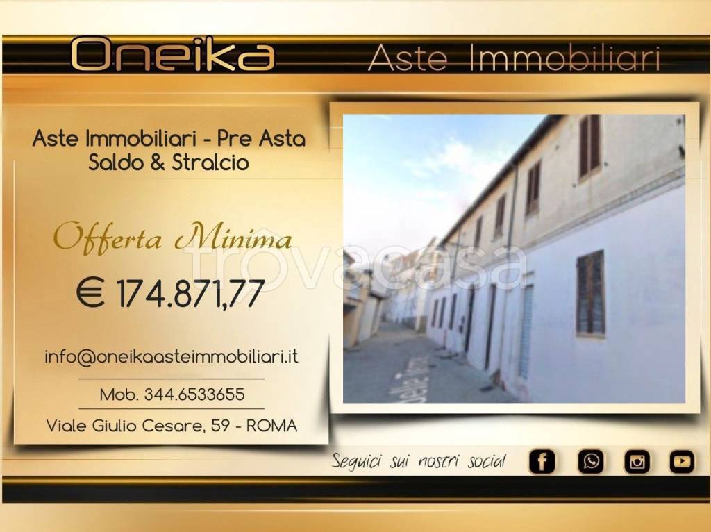 appartamento in vendita ad Olbia