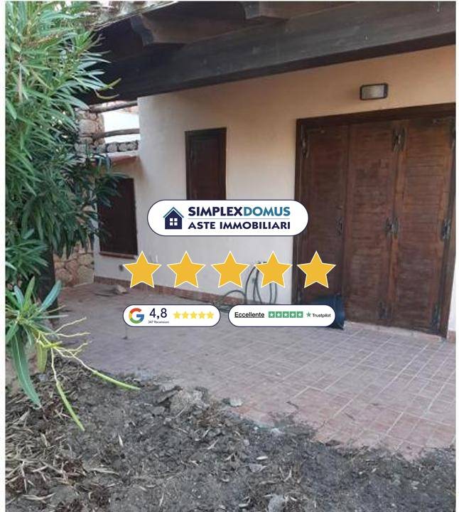 appartamento in vendita ad Olbia
