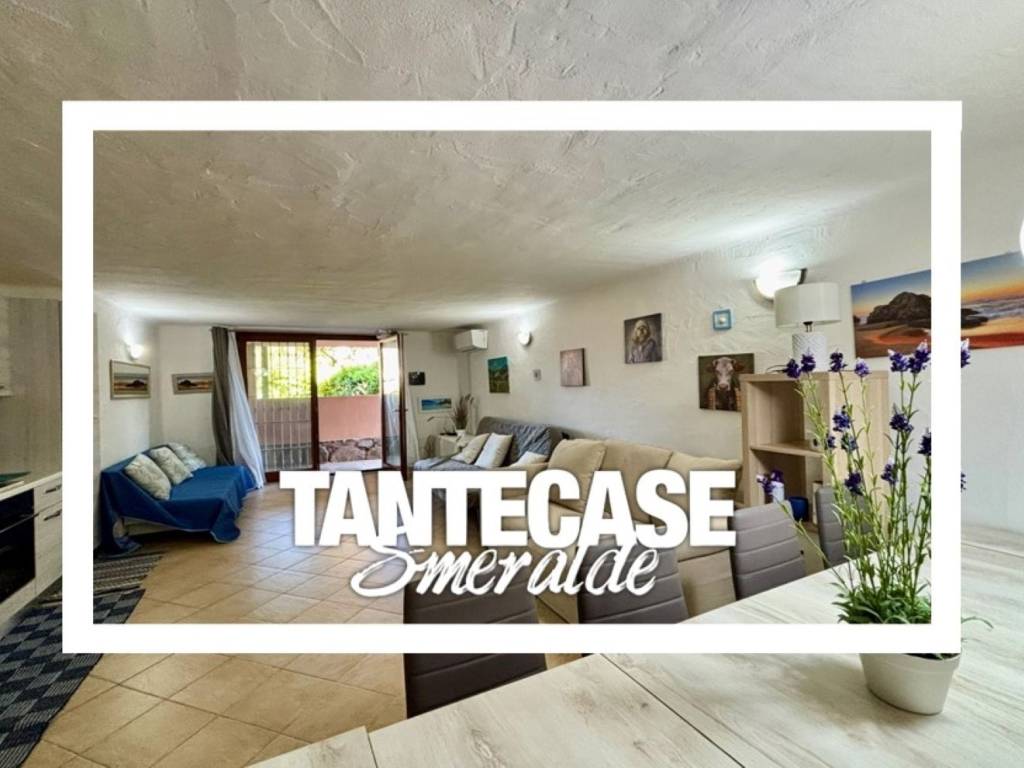 appartamento in vendita ad Olbia in zona Porto Rotondo