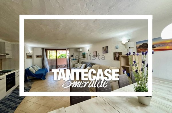 appartamento in vendita ad Olbia in zona Porto Rotondo
