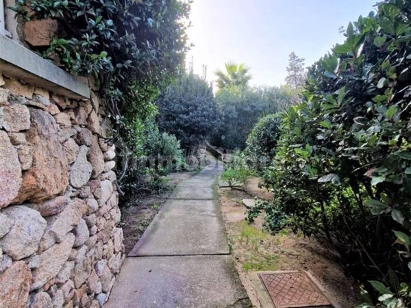 appartamento in vendita ad Olbia in zona Porto Rotondo