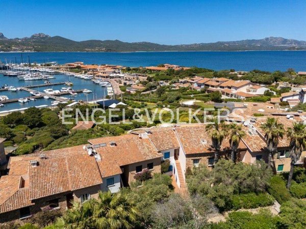 appartamento in vendita ad Olbia in zona Porto Rotondo