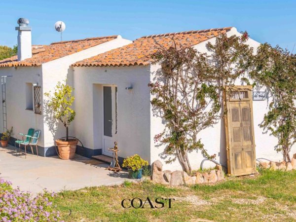 casa indipendente in vendita ad Olbia in zona San Pantaleo