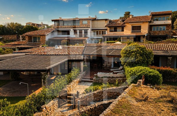 appartamento in vendita ad Olbia in zona Porto Rotondo