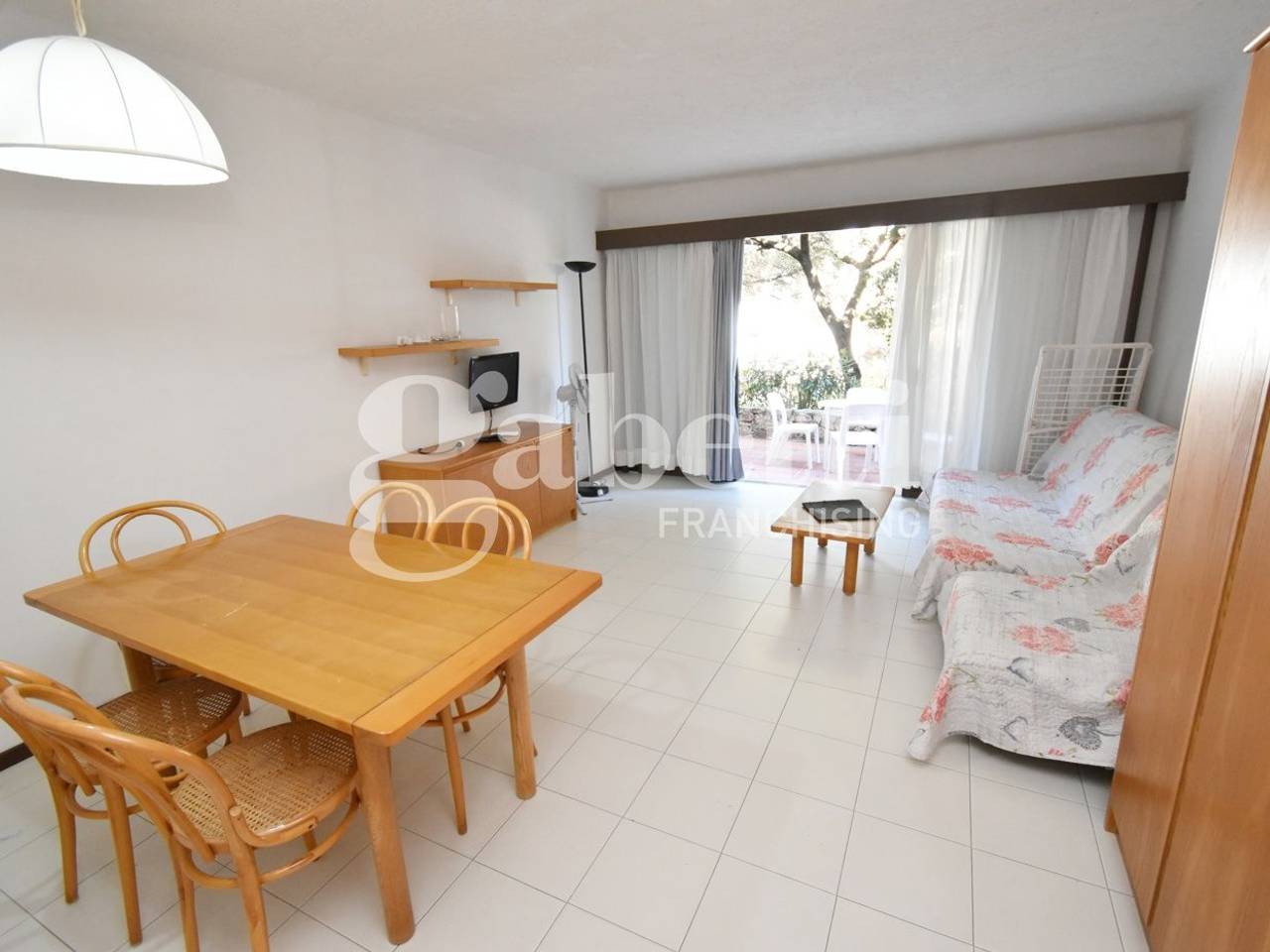 appartamento in vendita ad Olbia in zona Porto Rotondo
