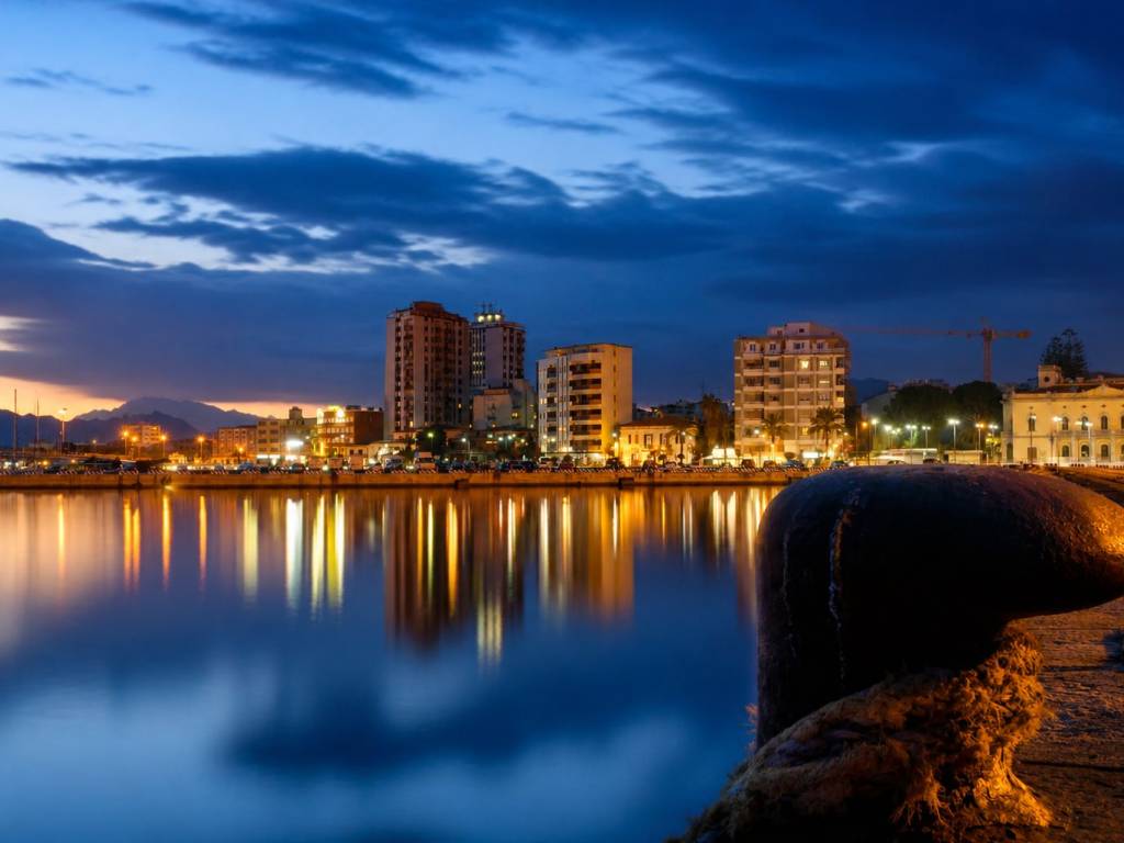 appartamento in vendita ad Olbia in zona Baratta