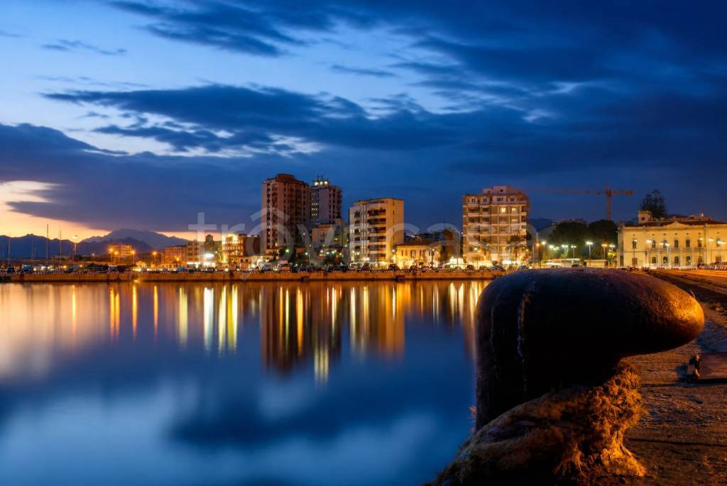 appartamento in vendita ad Olbia