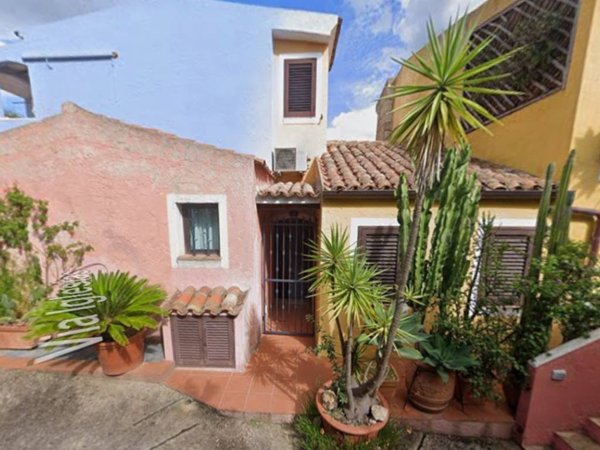 appartamento in vendita ad Olbia in zona San Pantaleo