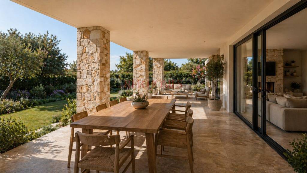 casa indipendente in vendita ad Olbia