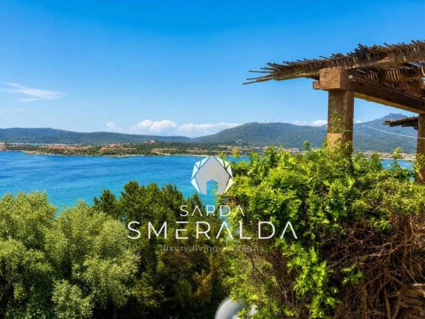 appartamento in vendita ad Olbia in zona Porto Rotondo