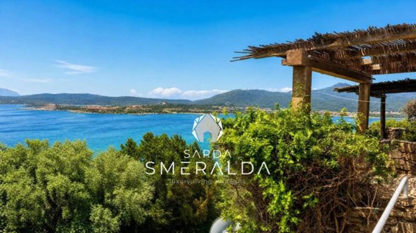 appartamento in vendita ad Olbia in zona Porto Rotondo