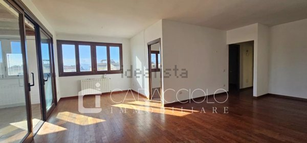 appartamento in vendita ad Olbia in zona Aldo Moro
